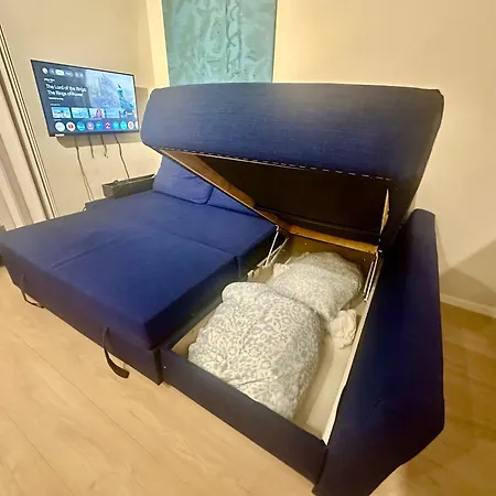 Exclusive Smart Home Central Oslo-3